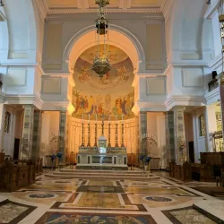 Cathedral of Christ the King - Mullingar