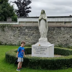Cathedral of Christ the King - Mullingar