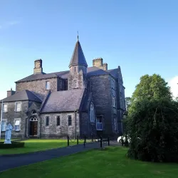 Cathedral of Christ the King - Mullingar