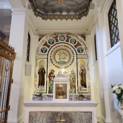 Cathedral of Christ the King - Mullingar