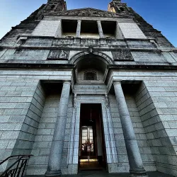 Cathedral of Christ the King - Mullingar