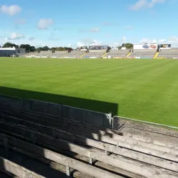 Cusack Park - Mullingar
