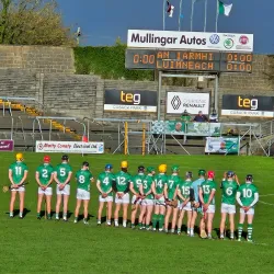 Cusack Park - Mullingar