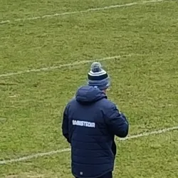 Cusack Park - Mullingar