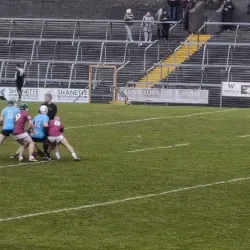 Cusack Park - Mullingar