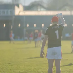 Cusack Park - Mullingar