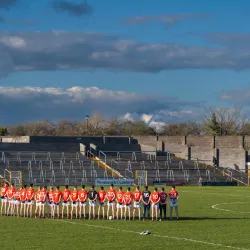 Cusack Park - Mullingar