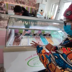 Joe Dolan Statue - Mullingar