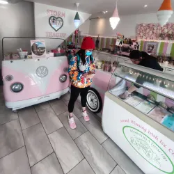 Joe Dolan Statue - Mullingar