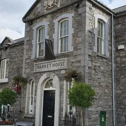 Lough Ennell - Mullingar