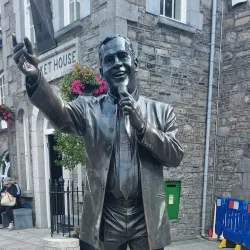 Lough Ennell - Mullingar