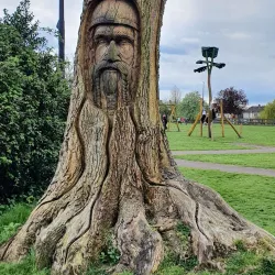 Lough Ennell - Mullingar
