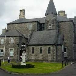 Lough Ennell - Mullingar