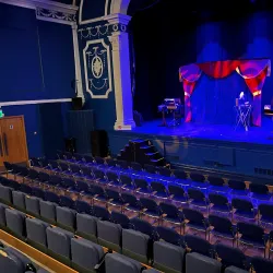 Mullingar Arts Centre - Mullingar