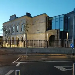 Mullingar Arts Centre - Mullingar