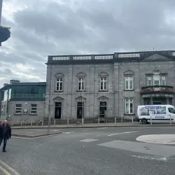 Mullingar Arts Centre - Mullingar