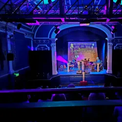 Mullingar Arts Centre - Mullingar