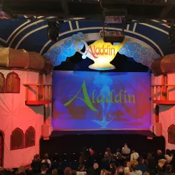 Mullingar Arts Centre - Mullingar