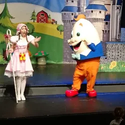 Mullingar Arts Centre - Mullingar