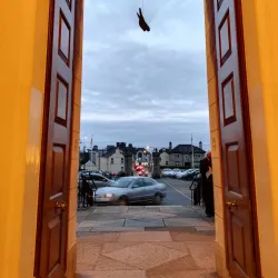 Mullingar Museum - Mullingar