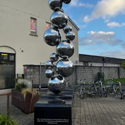 Mullingar Town Park - Mullingar