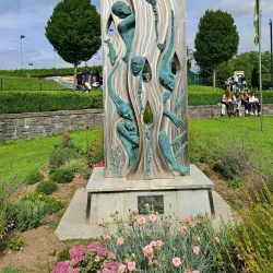 Mullingar Town Park - Mullingar