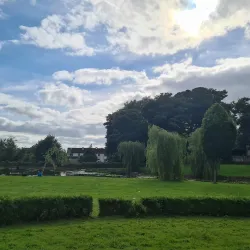 Mullingar Town Park - Mullingar