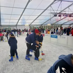 Mullingar Town Park - Mullingar