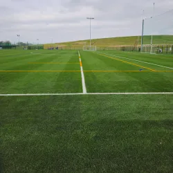 Kerdiffstown House and Park - Naas