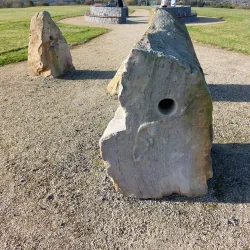 Kerdiffstown House and Park - Naas