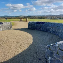 Kerdiffstown House and Park - Naas