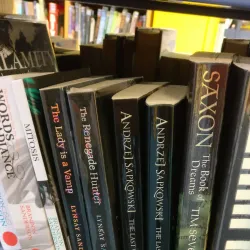 Kildare County Library - Naas Branch - Naas