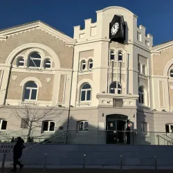 Kildare County Library - Naas Branch - Naas