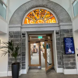 Kildare County Library - Naas Branch - Naas