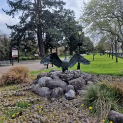 Liffey Linear Park - Naas