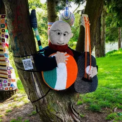 Liffey Linear Park - Naas