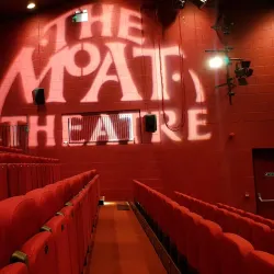 Moat Theatre - Naas