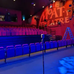 Moat Theatre - Naas