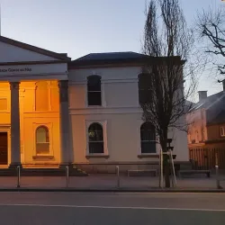 Naas Courthouse - Naas