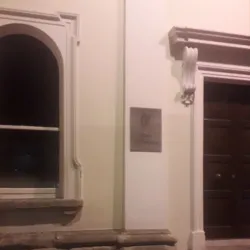 Naas Courthouse - Naas