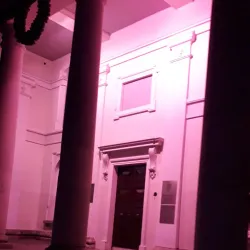 Naas Courthouse - Naas