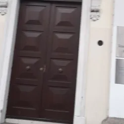 Naas Courthouse - Naas