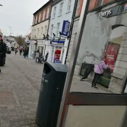 Naas Courthouse - Naas