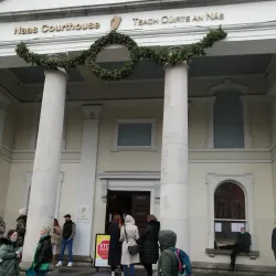 Naas Courthouse - Naas