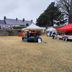 Naas Market Square - Naas