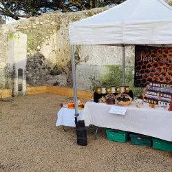 Naas Market Square - Naas