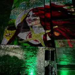 Naas Market Square - Naas