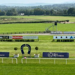 Naas Racecourse - Naas