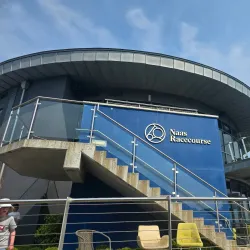 Naas Racecourse - Naas