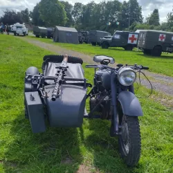 Naas Racecourse - Naas